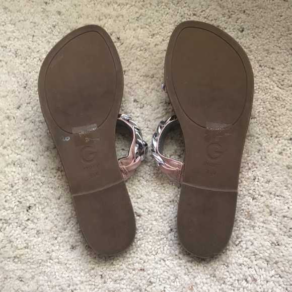 Guess sandals - Picture 8 of 8